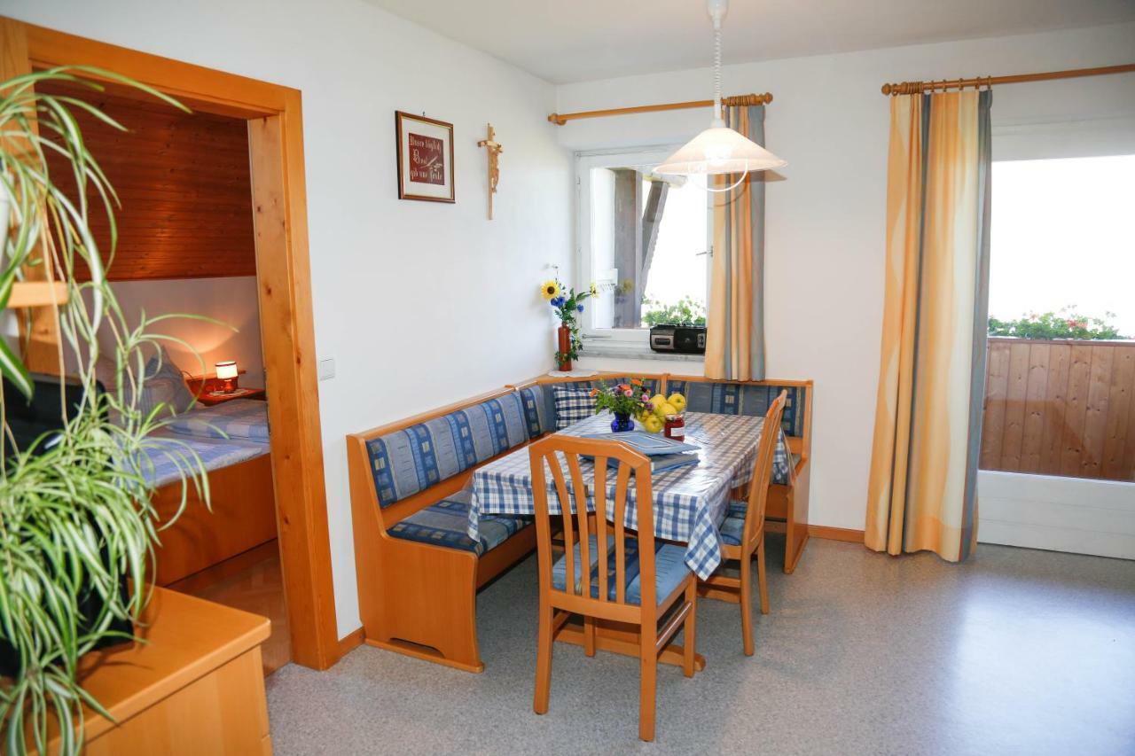 Bauernhof Mairing Villa Silandro Eksteriør bilde