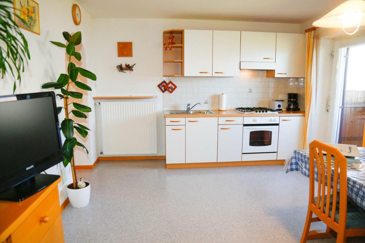 Bauernhof Mairing Villa Silandro Eksteriør bilde
