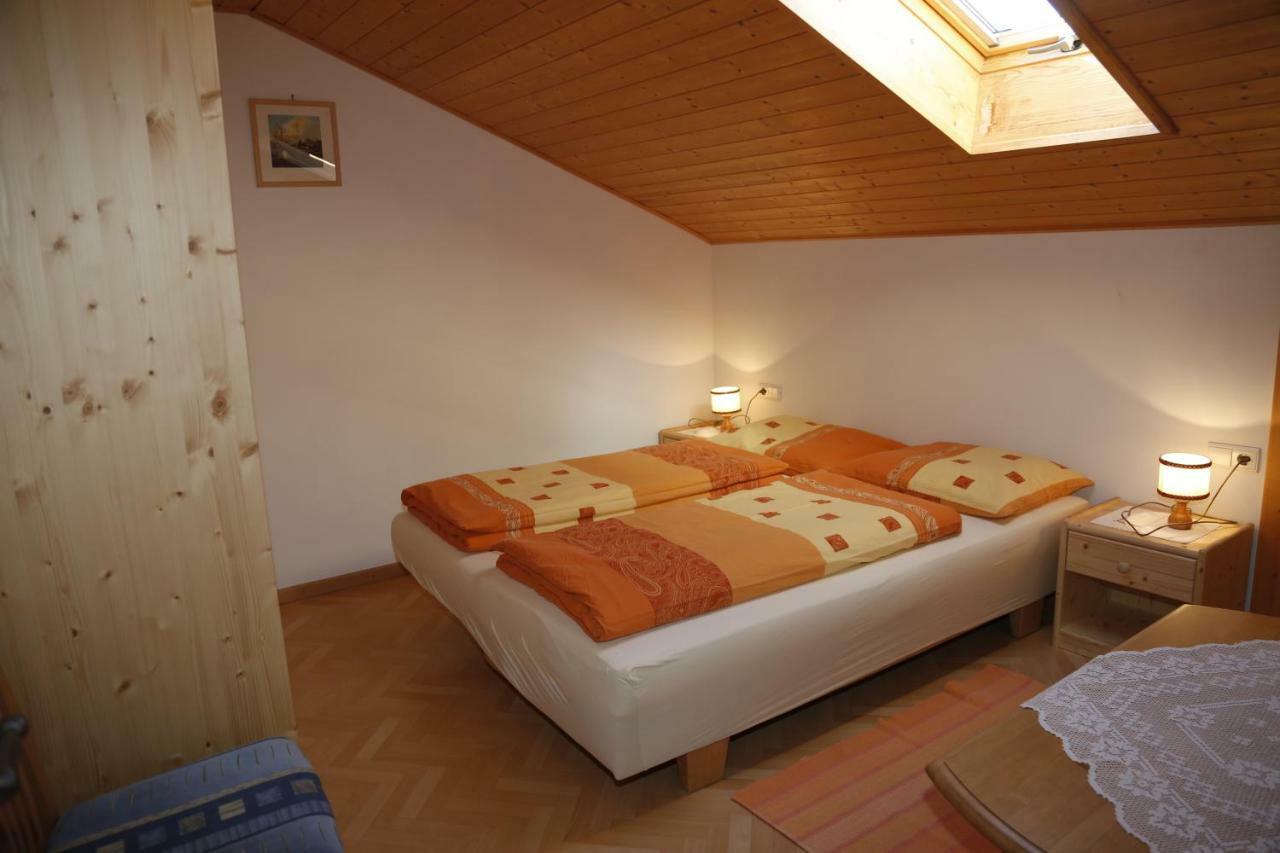 Bauernhof Mairing Villa Silandro Eksteriør bilde